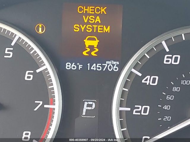 5J8TB3H34GL006417 Acura Rdx Acurawatch Plus Pkg