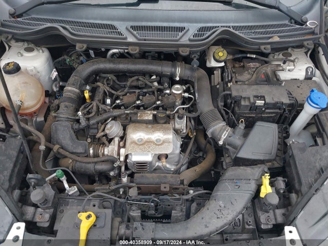 Ford Ecosport Se 2020 MAJ3S2GE7LC328173 Image 10