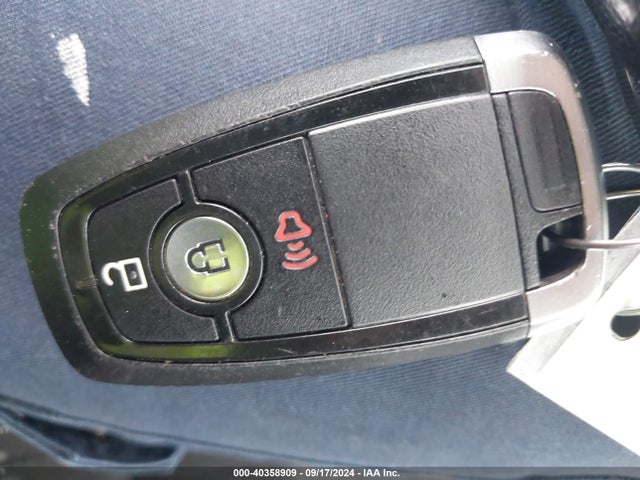 Ford Ecosport Se 2020 MAJ3S2GE7LC328173 Image 11