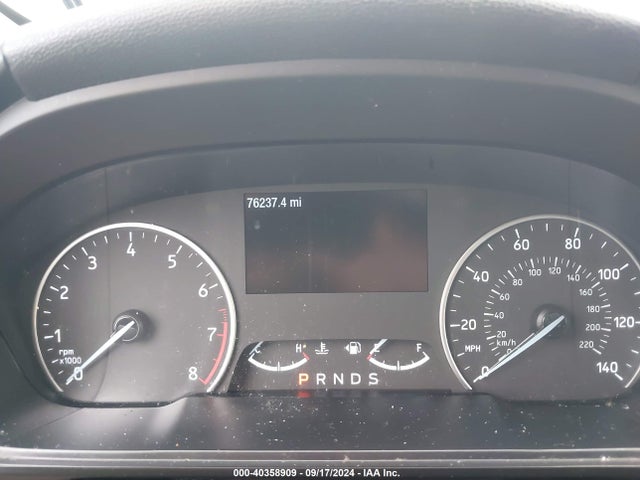 Ford Ecosport Se 2020 MAJ3S2GE7LC328173 Image 7