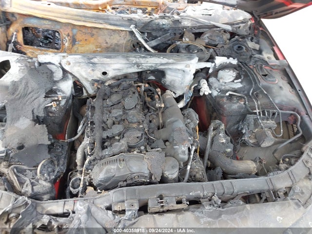 Audi A4 2.0t Premium 2016 WAUFFAFL9GA005067 Image 10