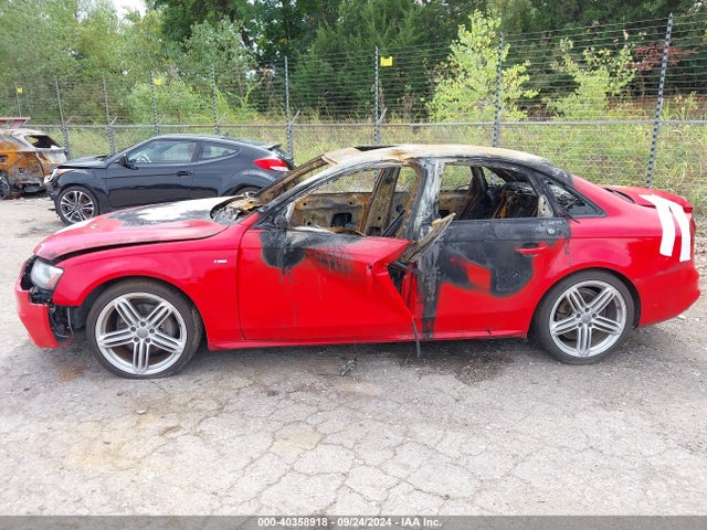 Audi A4 2.0t Premium 2016 WAUFFAFL9GA005067 Image 6