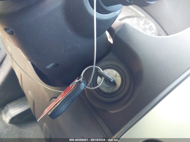 Nissan Frontier Sv 2017 1N6DD0CU1HN734033 Image 11