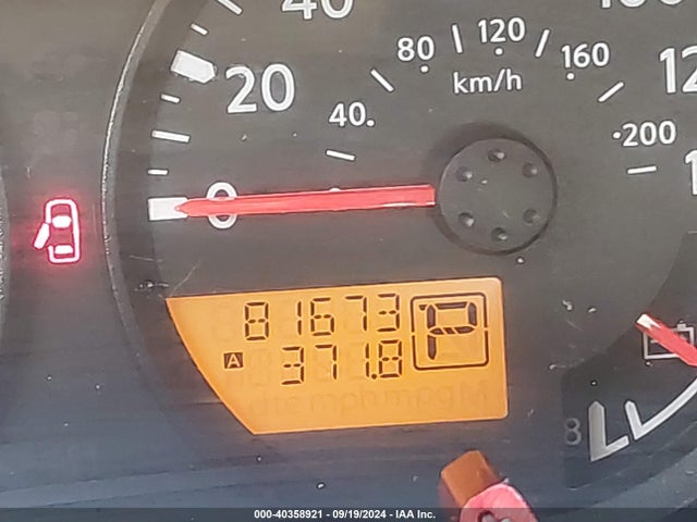 Nissan Frontier Sv 2017 1N6DD0CU1HN734033 Image 16