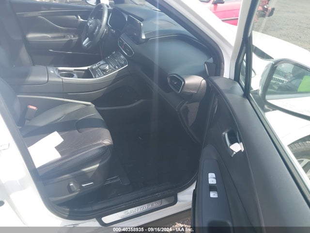 Hyundai Santa Fe Calligraphy 2023 5NMS5DAL3PH512730 Image 5