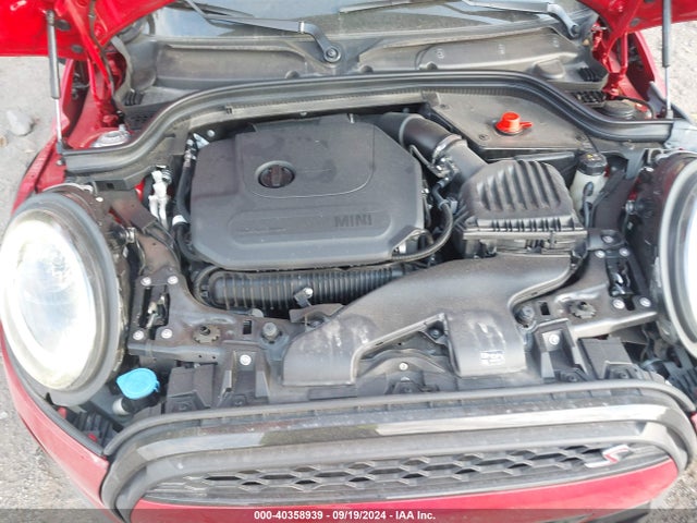 2023 MINI HARDTOP WMW53DH07P2T72469 Photo 9