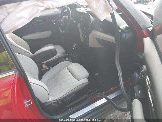 2023 MINI HARDTOP WMW53DH07P2T72469 Photo 4