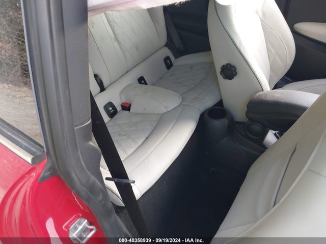 2023 MINI HARDTOP WMW53DH07P2T72469 Photo 7