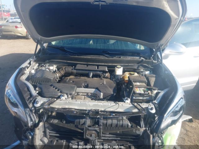 LRBFXBSA1HD052988 Buick Envision Essence