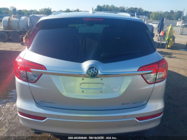 LRBFXBSA1HD052988 Buick Envision Essence