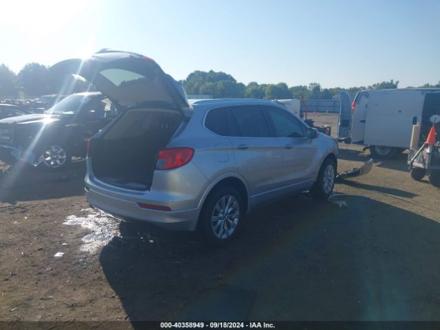 LRBFXBSA1HD052988 Buick Envision Essence