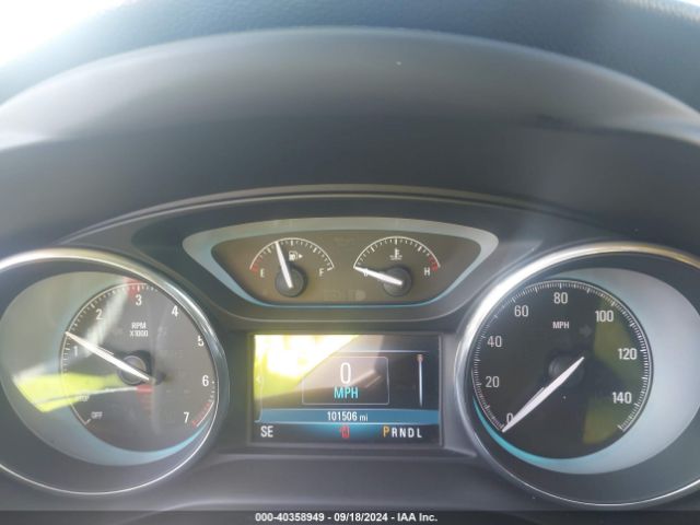 LRBFXBSA1HD052988 Buick Envision Essence