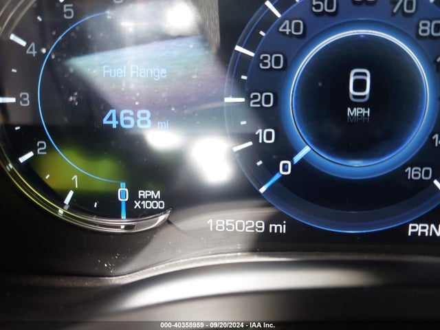 1GYS4HKJ4HR252207 Cadillac Escalade Esv Luxury