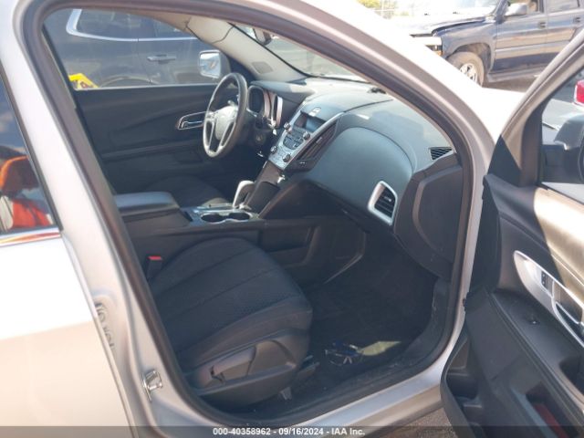 2GNALAEK6F6245601 Chevrolet EQUINOX LS
