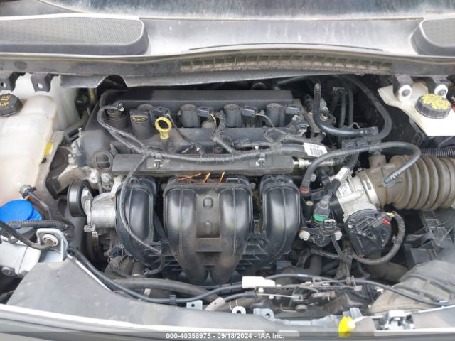 NM0LS7F79H1299432 Ford Transit Connect Xlt