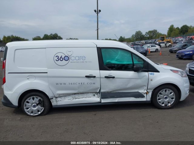 NM0LS7F79H1299432 Ford Transit Connect Xlt