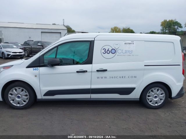 NM0LS7F79H1299432 Ford Transit Connect Xlt