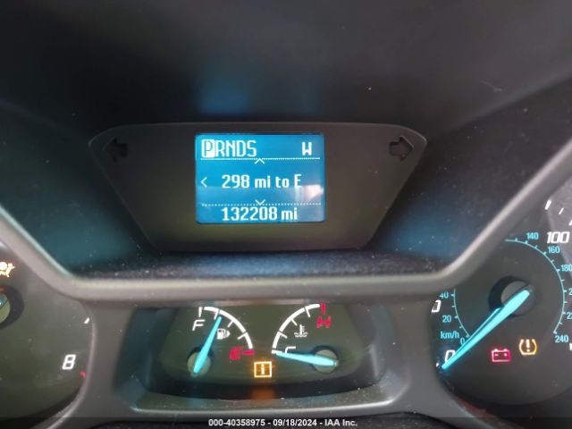 NM0LS7F79H1299432 Ford Transit Connect Xlt