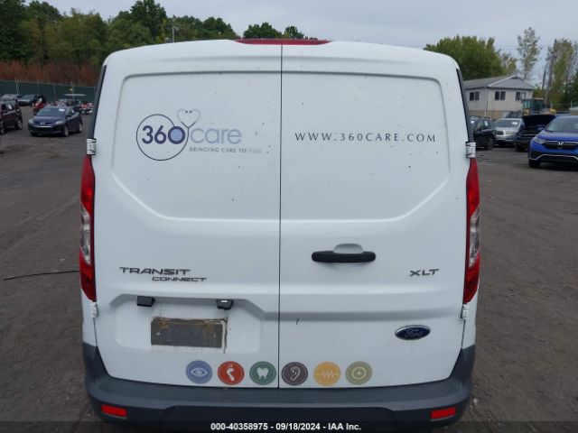 NM0LS7F79H1299432 Ford Transit Connect Xlt