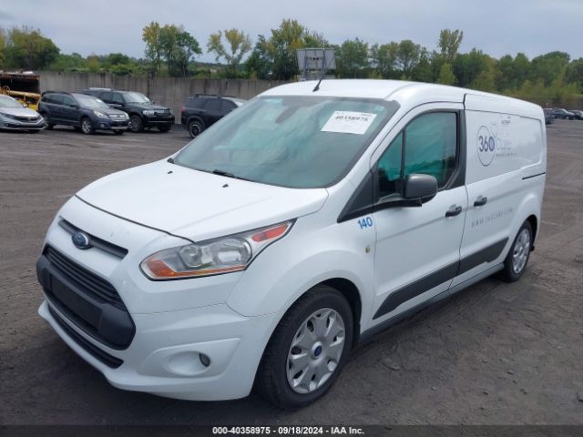 NM0LS7F79H1299432 Ford Transit Connect Xlt