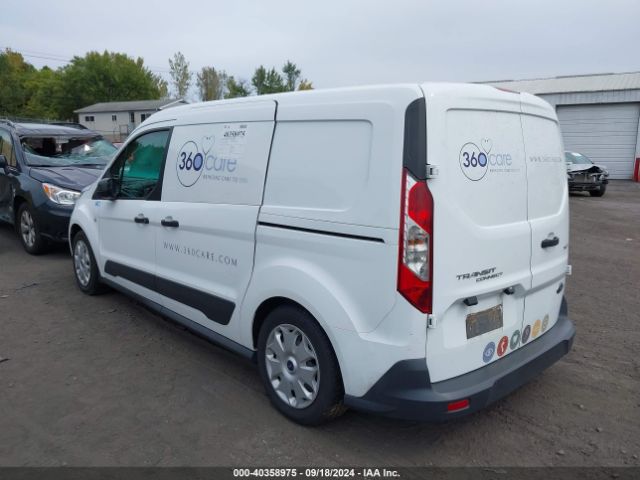 NM0LS7F79H1299432 Ford Transit Connect Xlt