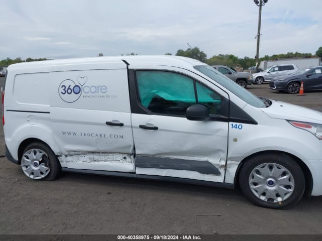 NM0LS7F79H1299432 Ford Transit Connect Xlt