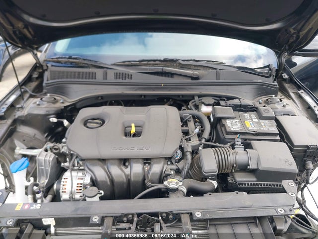 KIA Forte Lxs 2024 3KPF24AD0RE753934 Image 10
