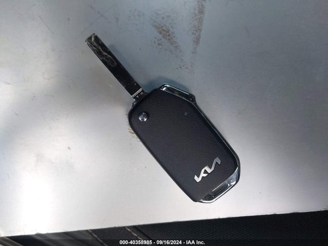 KIA Forte Lxs 2024 3KPF24AD0RE753934 Image 11