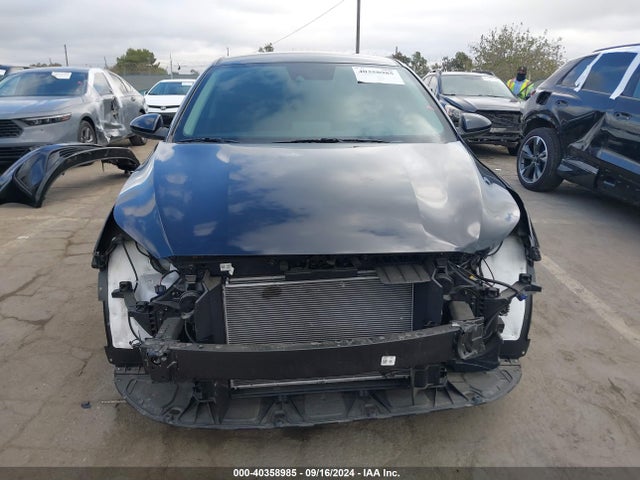 KIA Forte Lxs 2024 3KPF24AD0RE753934 Image 13