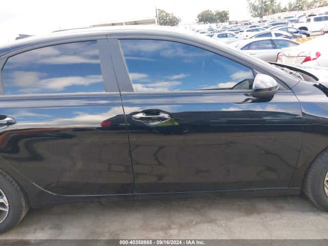 KIA Forte Lxs 2024 3KPF24AD0RE753934 Image 14