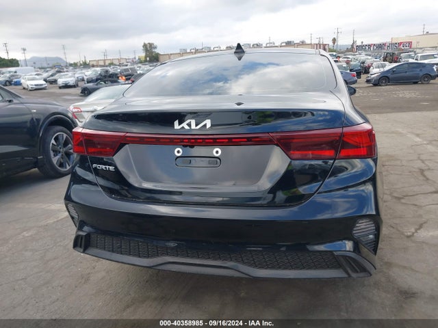 KIA Forte Lxs 2024 3KPF24AD0RE753934 Image 17