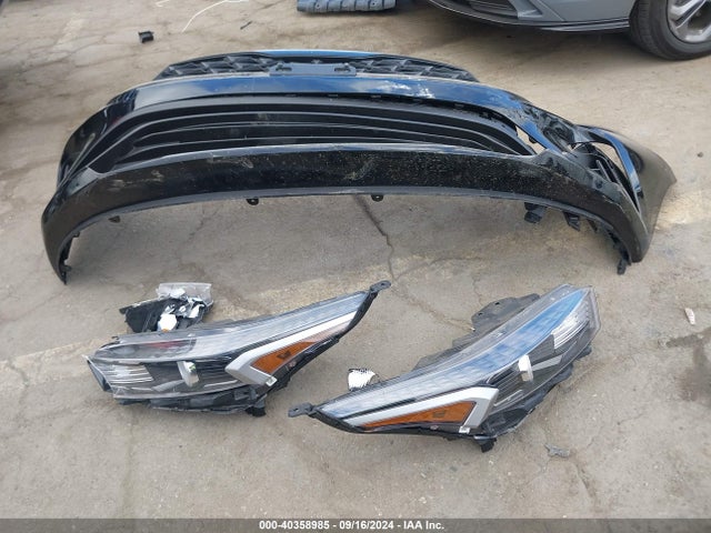 KIA Forte Lxs 2024 3KPF24AD0RE753934 Image 12