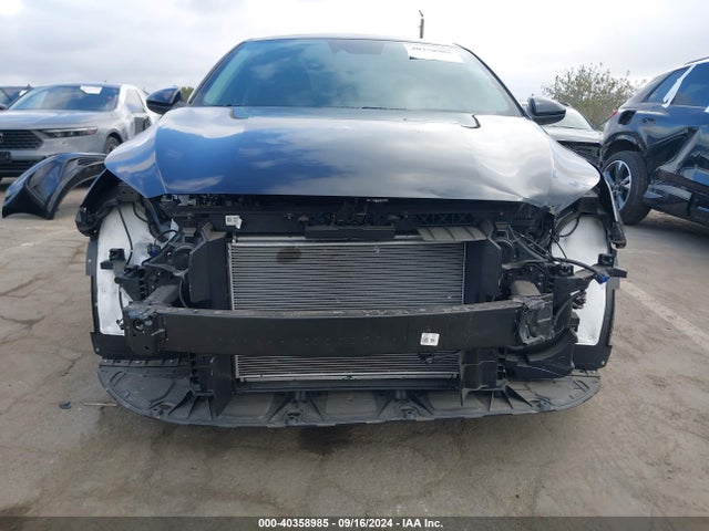 KIA Forte Lxs 2024 3KPF24AD0RE753934 Image 6