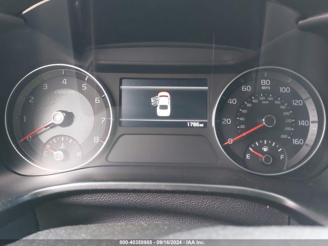 KIA Forte Lxs 2024 3KPF24AD0RE753934 Image 7