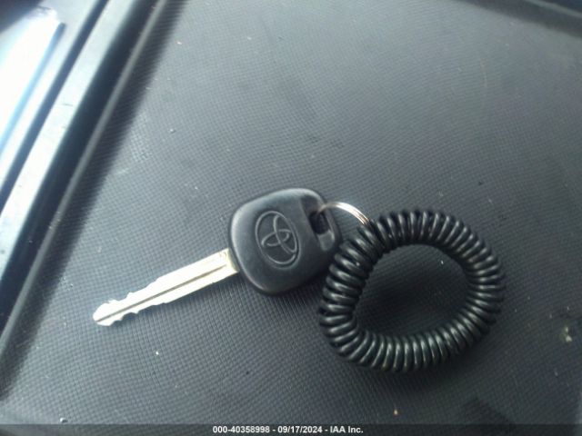5TDKK3DC4ES419854 Toyota Sienna Le V6 8 Passenger