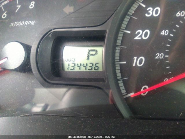 5TDKK3DC4ES419854 Toyota Sienna Le V6 8 Passenger