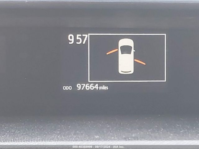 JTDKDTB39J1606107 Toyota Prius C Four