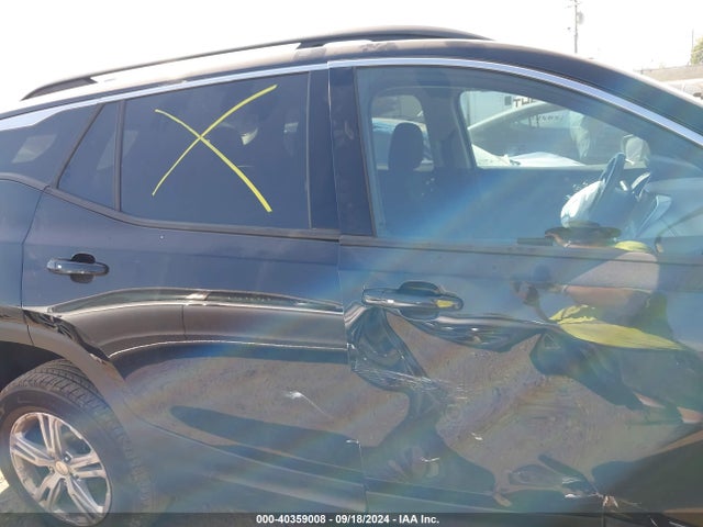 3GKALMEV5KL317970 GMC Terrain Sle