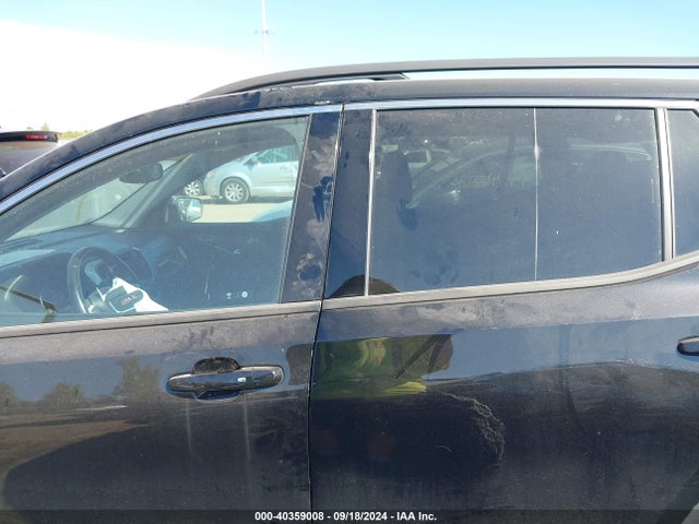 GMC Terrain Sle 2019 3GKALMEV5KL317970 Image 13