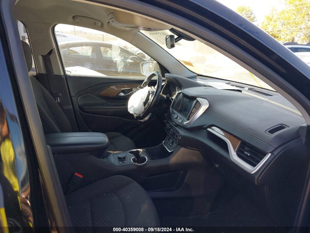 3GKALMEV5KL317970 GMC Terrain Sle