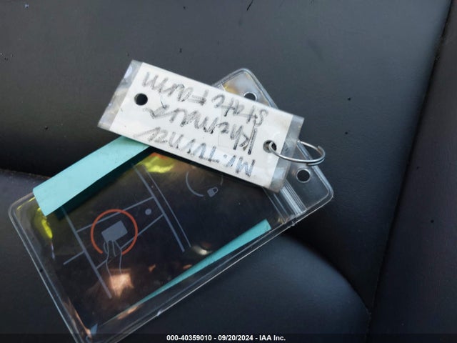2021 TESLA MODEL 3 5YJ3E1EA3MF092105 Photo 10