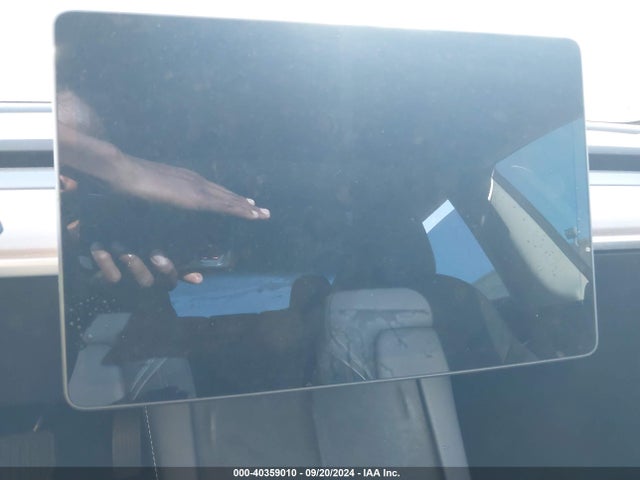 2021 TESLA MODEL 3 5YJ3E1EA3MF092105 Photo 6