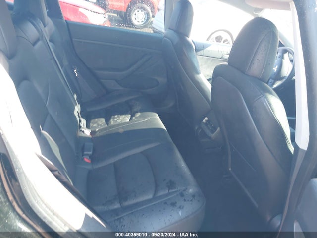 2021 TESLA MODEL 3 5YJ3E1EA3MF092105 Photo 7