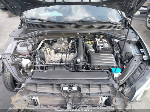 3VWCB7BU7LM038632 Volkswagen Jetta 1.4t R-line/1.4t S/1.4t Se