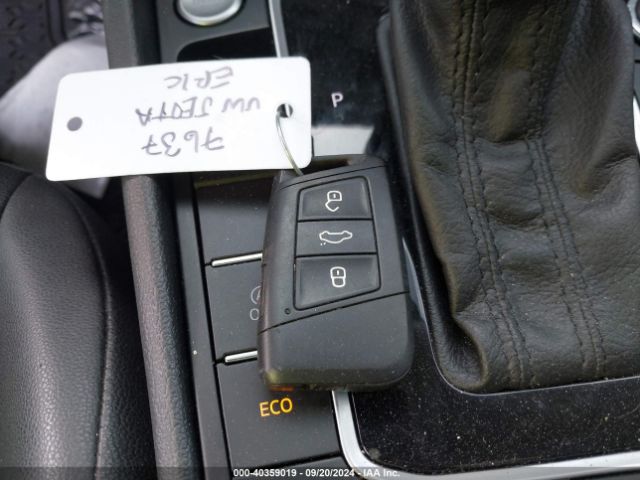3VWCB7BU7LM038632 Volkswagen Jetta 1.4t R-line/1.4t S/1.4t Se