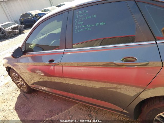 3VWCB7BU7LM038632 Volkswagen Jetta 1.4t R-line/1.4t S/1.4t Se