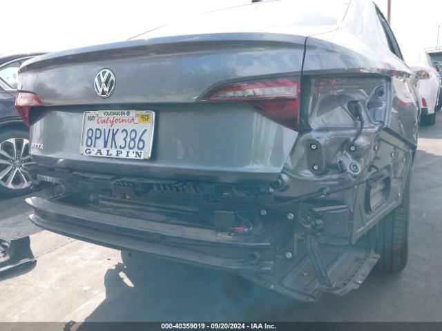 3VWCB7BU7LM038632 Volkswagen Jetta 1.4t R-line/1.4t S/1.4t Se