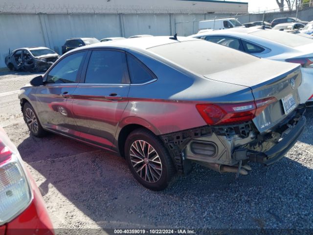 3VWCB7BU7LM038632 Volkswagen Jetta 1.4t R-line/1.4t S/1.4t Se