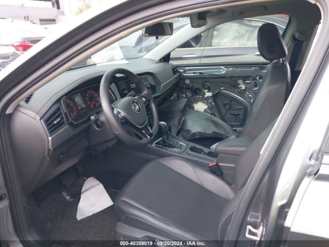 3VWCB7BU7LM038632 Volkswagen Jetta 1.4t R-line/1.4t S/1.4t Se