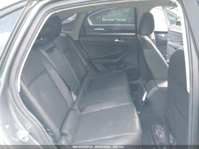 3VWCB7BU7LM038632 Volkswagen Jetta 1.4t R-line/1.4t S/1.4t Se